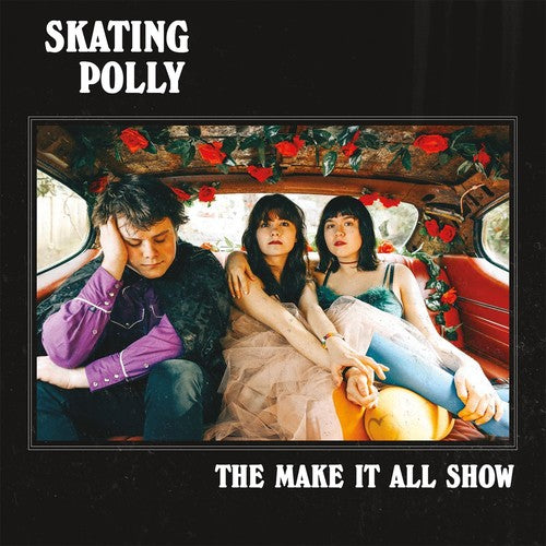Skating Polly: Make It All Show