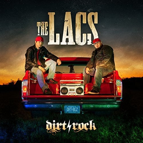 Lacs: Dirt Rock
