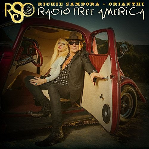 Rso: Radio Free America