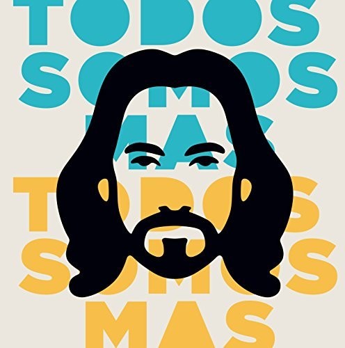 Todos Somos Mas / Various: Todos Somos MAS