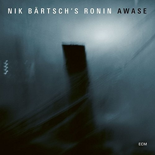 Nik Bartsch's Ronin: Awase