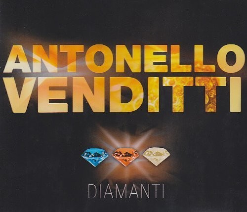 Venditti, Antonello: Diamanti