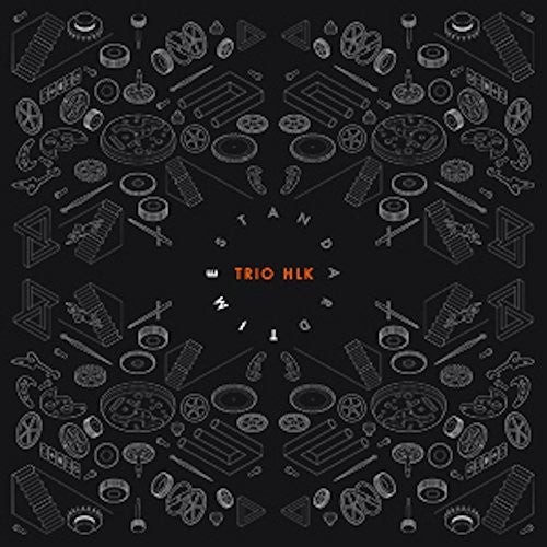 Trio Hlk: Standard Time