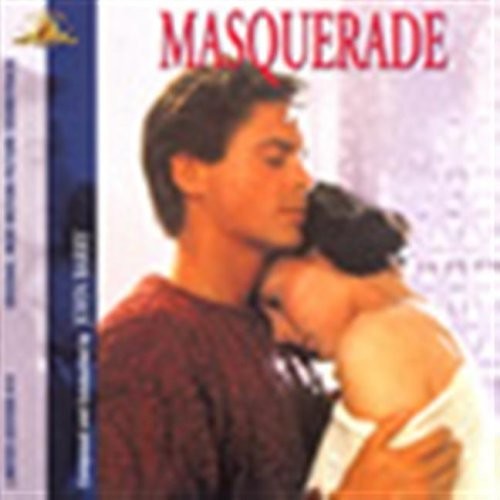 Barry, John: Masquerade (Original Motion Picture Soundtrack)