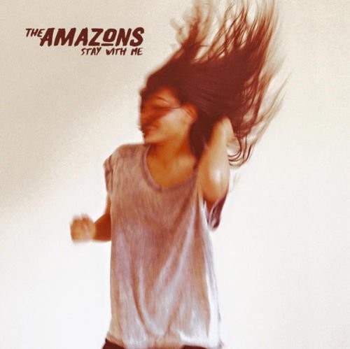 Amazons: Nightdriving / Stay with Me