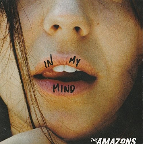 Amazons: In My Mind / Little Something