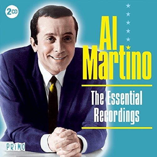 Martino, Al: Essential Recordings