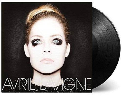 Lavigne, Avril: Avril Lavigne