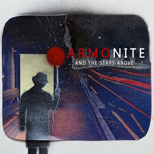 Armonite: And The Stars Above