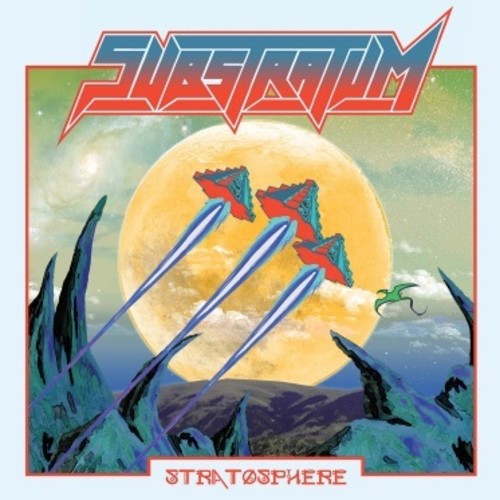 Substratum: Stratosphere