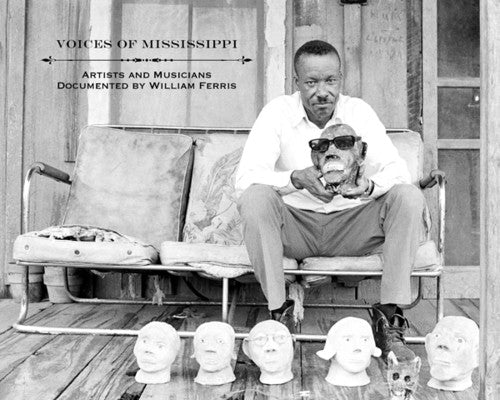 Voices of Mississippi / Various: Voices Of Mississippi (Various Artists)
