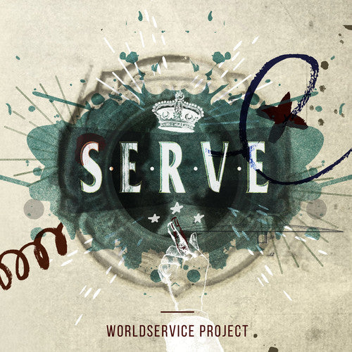 Worldservice Project: Serve
