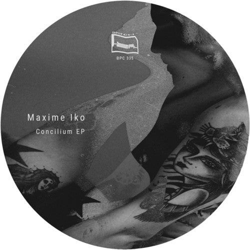 Iko, Maxime: Concilium