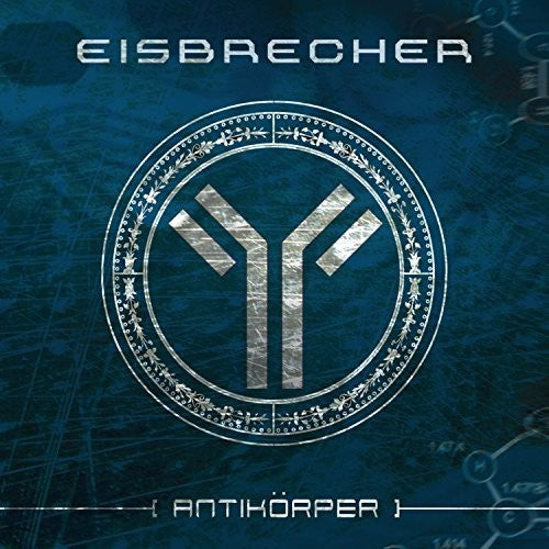 Eisbrecher: Antikorper