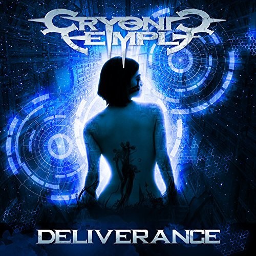 Cryonic Temple: Deliverance