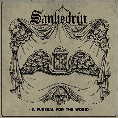 Sanhedrin: Funeral For The World