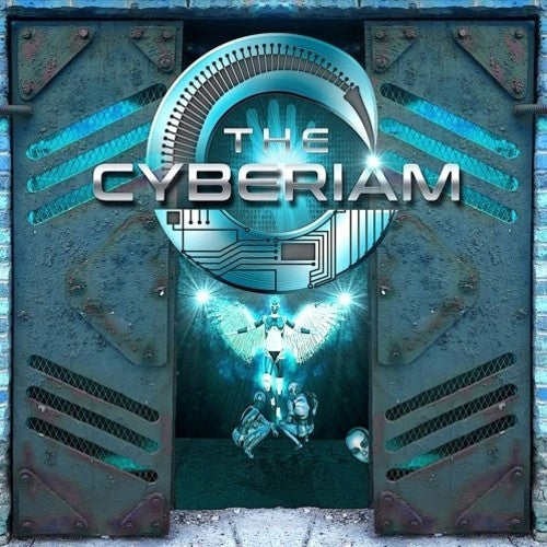 Cyberiam: Cyberiam