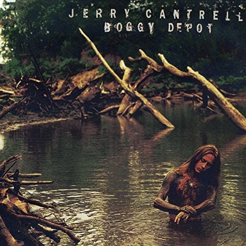 Cantrell, Jerry: Boggy Depot