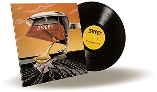 Sweet: Off The Record (New Vinyl Edition)