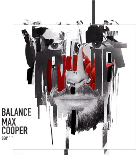 Cooper, Max: Balance 030