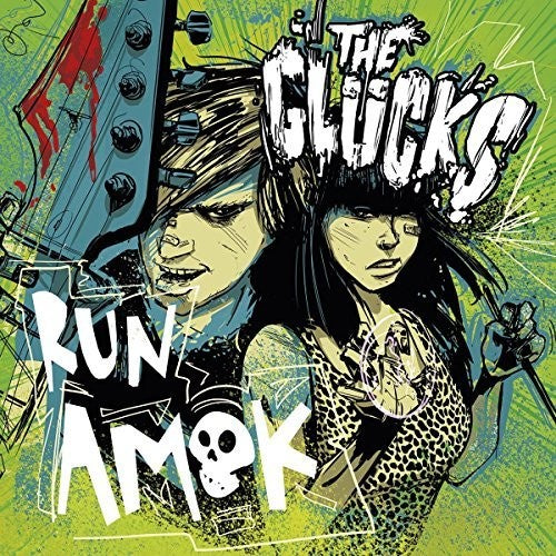 Glucks: Run Amok