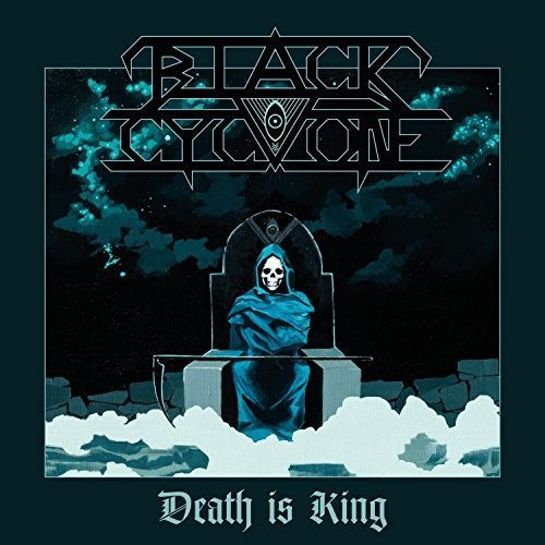 Black Cyclone: Death Is King