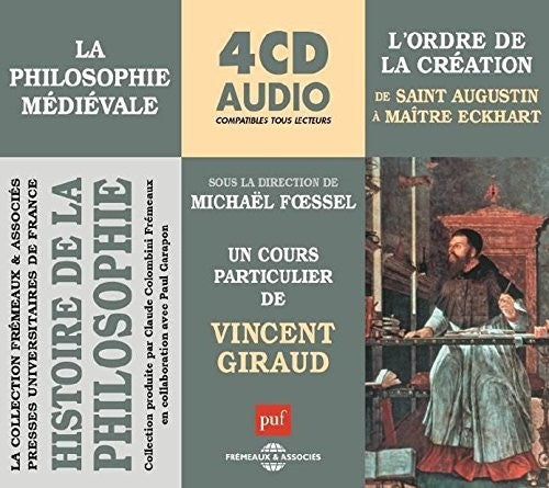 Giraud, Vincent: Histoire de la Philosophie