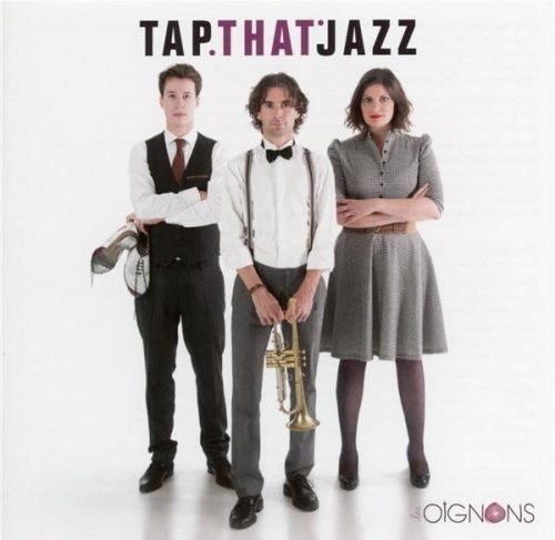 Tap That Jazz / Various: Tap That Jazz