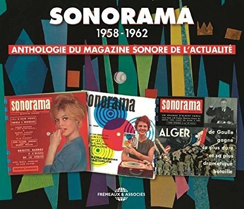 Sonorama / Various: Sonorama