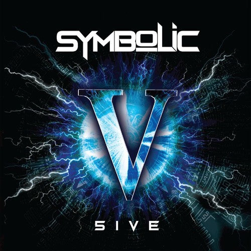 Symbolic: 5ive