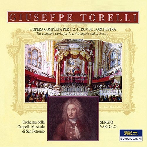 Torelli: Complete Works