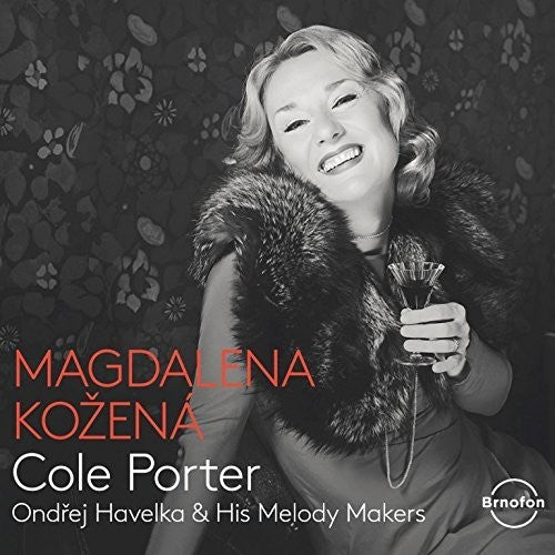 Porter / Kozena: Magdalena Kozena Sings Cole Porter