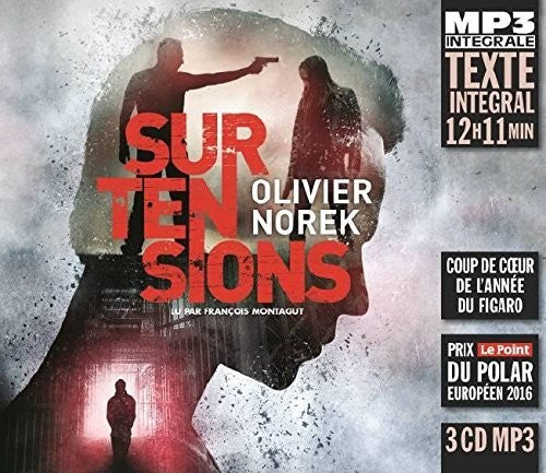 Norek, Olivier: Surtensions