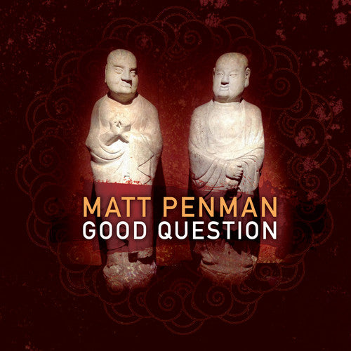 Penman, Matt: Good Question