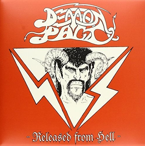 Demon Pact: Released From Hell