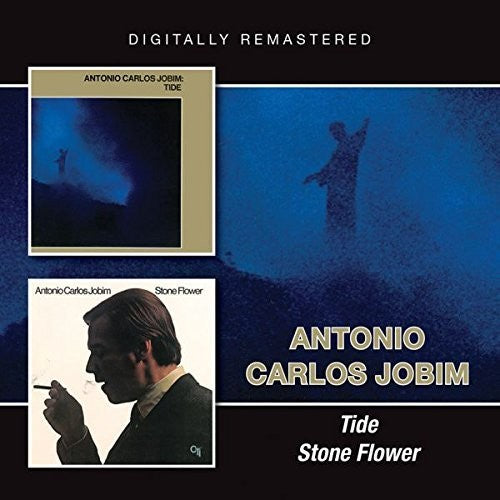 Jobim, Antonio Carlos: Tide / Stone Flower