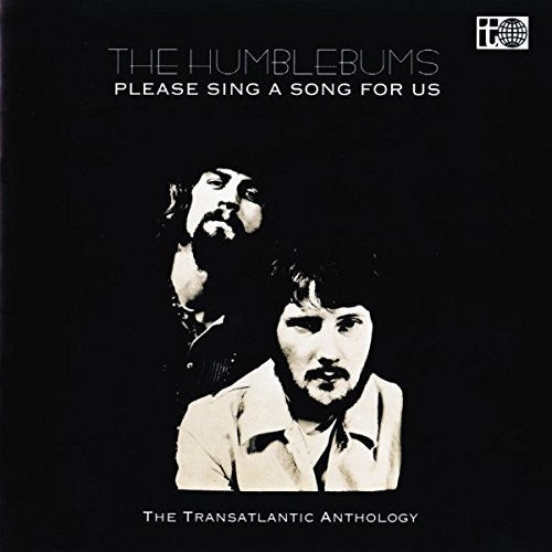 Humblebums: Please Sing A Song For Us