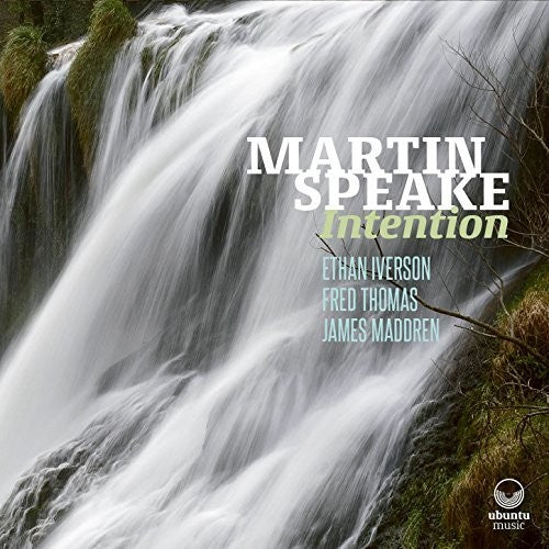 Speake, Martin: Intention