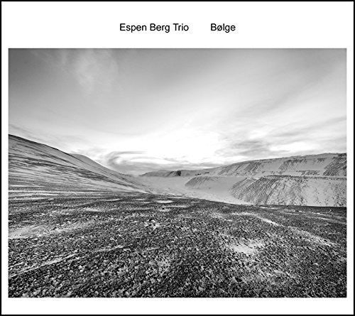 Berge, Espen Trio: Bolge