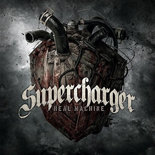 Supercharger: Real Machine