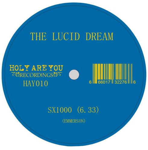 Lucid Dream: Sx1000