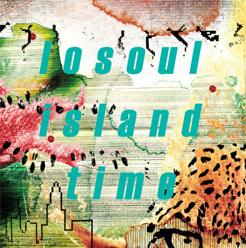 Losoul: Island Time