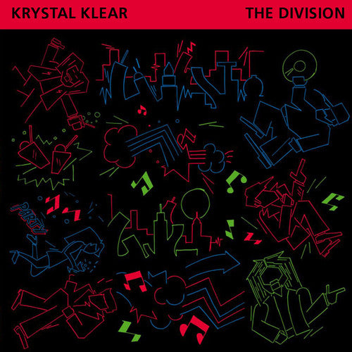 Klear, Krystal: The Division