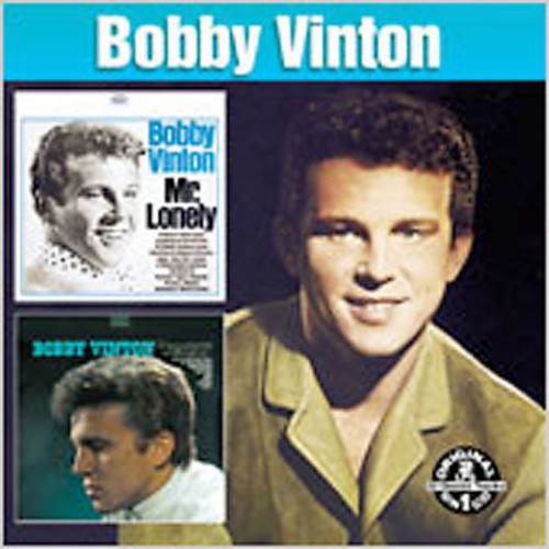 Vinton, Bobby: Mr. Lonely / Country Boy