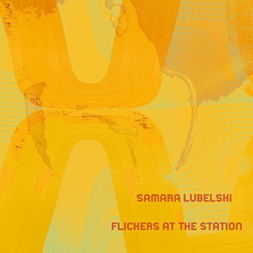 Lubelski, Samara: Flickers at the Station