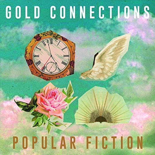 Gold Connections: Popular Fiction