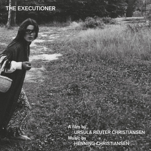 Executioner / O.S.T.: The Executioner (Original Soundtrack)