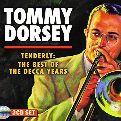 Dorsey, Tommy: Dorsey,tommy