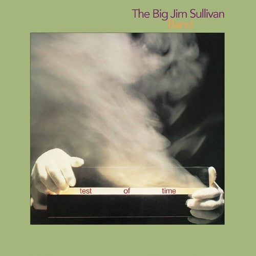 Sullivan, Big Jim: Test Of Time