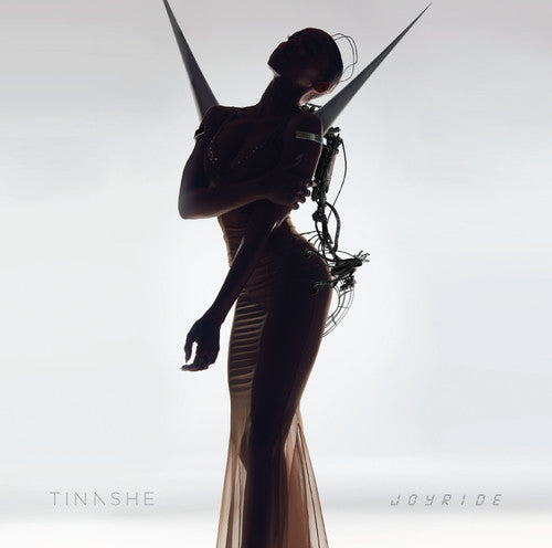 Tinashe: Joyride